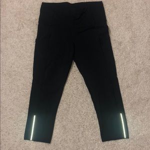 Lulu lemon leggings